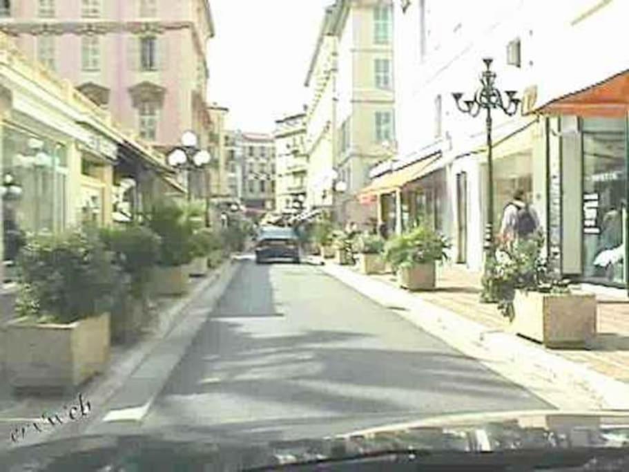 #28 1 Bdr Flat Ac Balcony Hper Central 10Mins To Beach & Old Town Nice Exterior foto