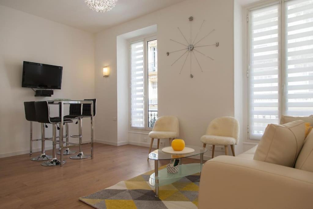 #28 1 Bdr Flat Ac Balcony Hper Central 10Mins To Beach & Old Town Nice Exterior foto