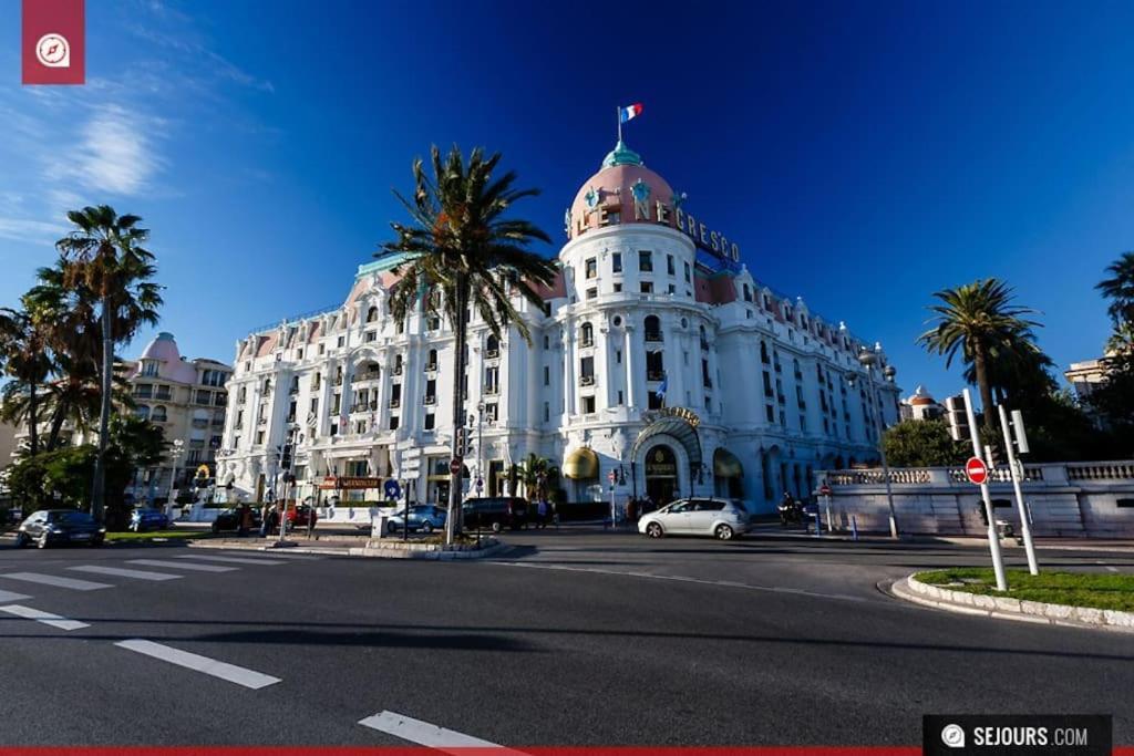 #28 1 Bdr Flat Ac Balcony Hper Central 10Mins To Beach & Old Town Nice Exterior foto