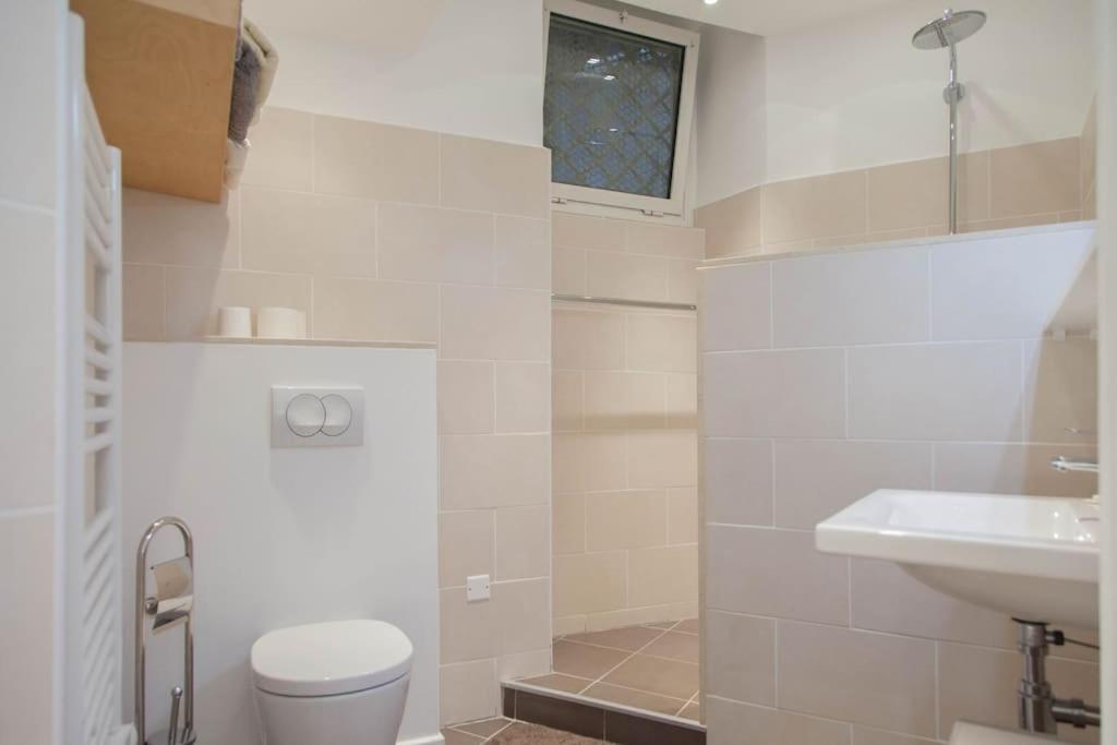 #28 1 Bdr Flat Ac Balcony Hper Central 10Mins To Beach & Old Town Nice Exterior foto