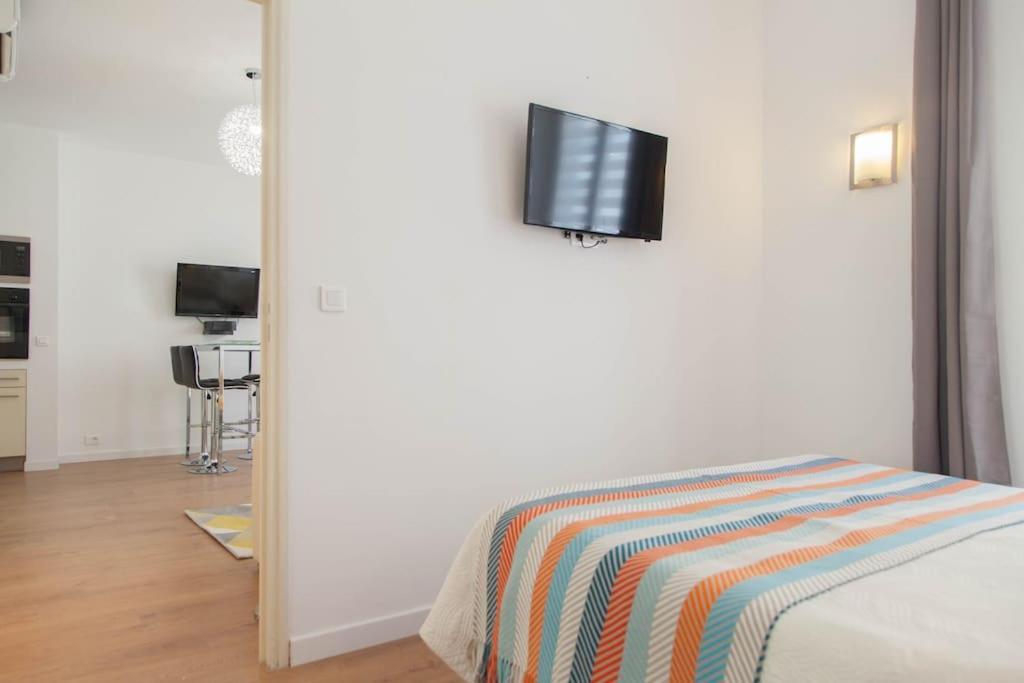 #28 1 Bdr Flat Ac Balcony Hper Central 10Mins To Beach & Old Town Nice Exterior foto