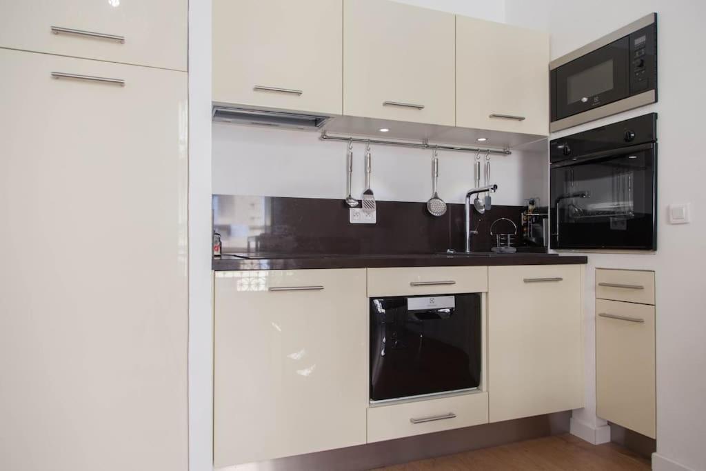 #28 1 Bdr Flat Ac Balcony Hper Central 10Mins To Beach & Old Town Nice Exterior foto