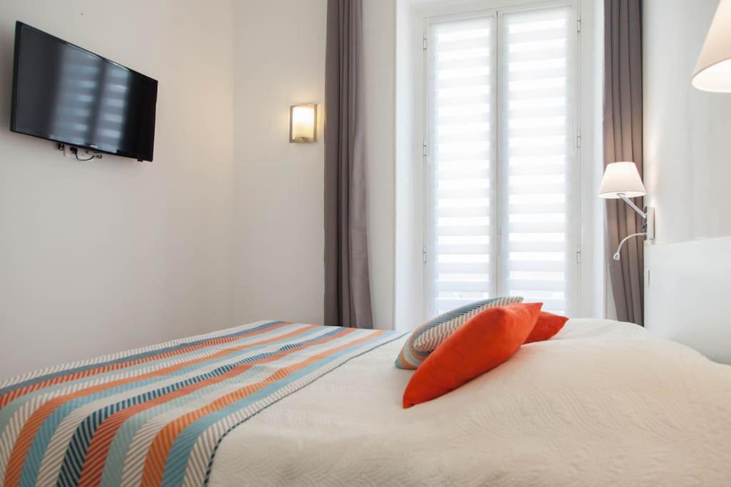 #28 1 Bdr Flat Ac Balcony Hper Central 10Mins To Beach & Old Town Nice Exterior foto