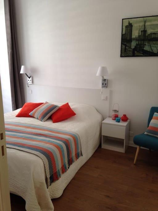 #28 1 Bdr Flat Ac Balcony Hper Central 10Mins To Beach & Old Town Nice Exterior foto