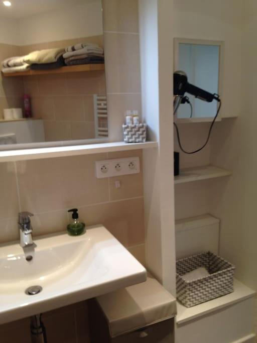 #28 1 Bdr Flat Ac Balcony Hper Central 10Mins To Beach & Old Town Nice Exterior foto