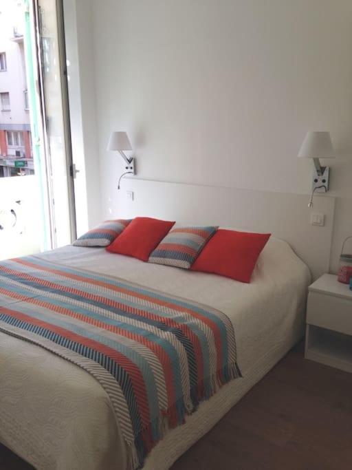 #28 1 Bdr Flat Ac Balcony Hper Central 10Mins To Beach & Old Town Nice Exterior foto