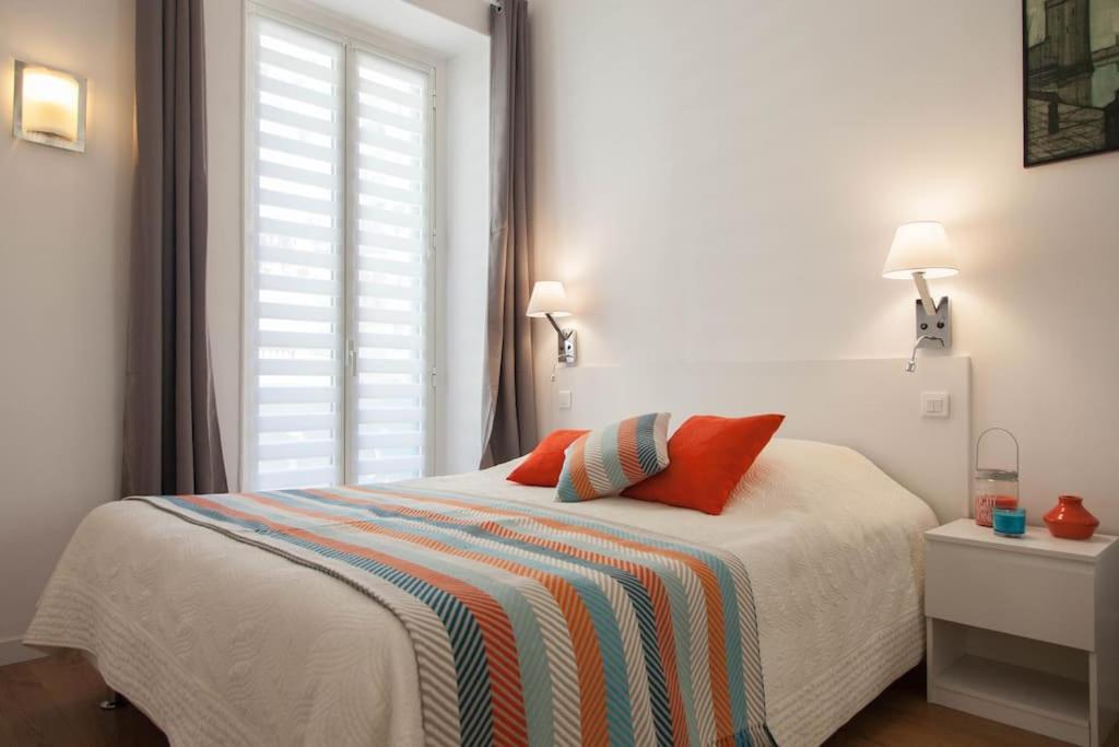 #28 1 Bdr Flat Ac Balcony Hper Central 10Mins To Beach & Old Town Nice Exterior foto