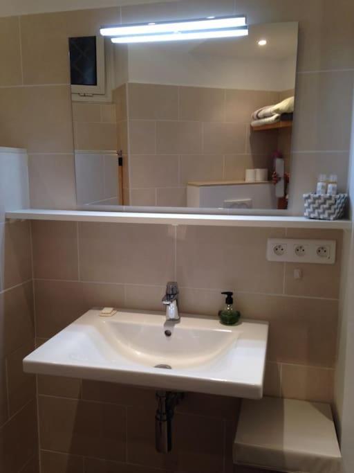 #28 1 Bdr Flat Ac Balcony Hper Central 10Mins To Beach & Old Town Nice Exterior foto