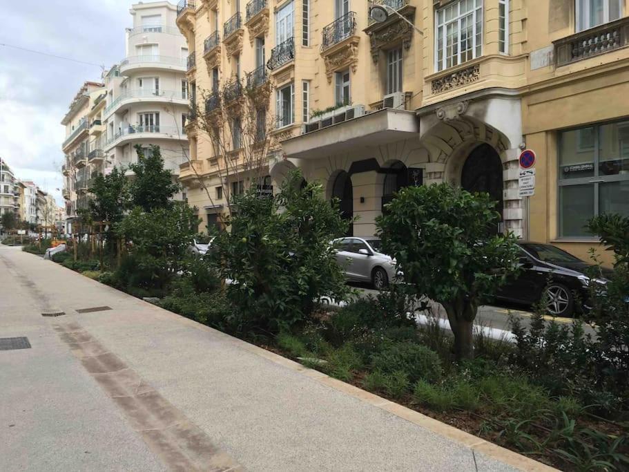 #28 1 Bdr Flat Ac Balcony Hper Central 10Mins To Beach & Old Town Nice Exterior foto